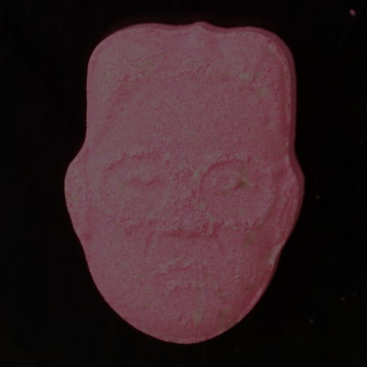 Kim Jong Un, normaldosiertes MDMA, 30.04.2024 (Berlin)