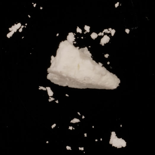 Amphetamin-Koffein-Mischung (Speed), verunreinigt mit einer unbekannten Substanz, 17.10.2023 (Berlin)