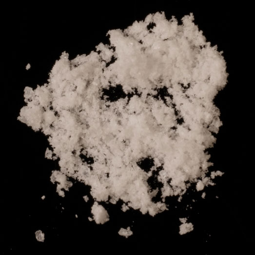 3-CMC (Clophedron) und eine unbekannte Substanz, erworben als MDMA, 10.10.2023 (Berlin)