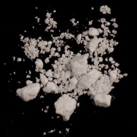Amphetamin-Koffein-Mischung (Speed), verunreinigt mit Kokain, 24.10.2023 (Berlin)