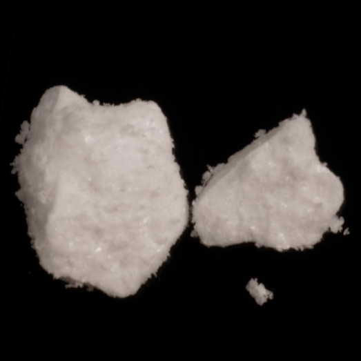 Kokain und Norkokain, verunreinigt mit Tetramisol, 24.10.2023 (Berlin)