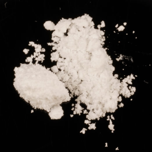 Amphetamin-Koffein-Mischung (Speed), verunreinigt mit Ketamin, 21.11.2023 (Berlin)