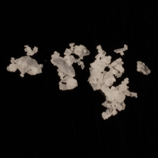 3-CMC (Clophedron) und eine unbekannte Substanz, erworben als 4-MMC (Mephedron), 16.01.2024 (Berlin)