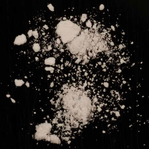 Kokain, verunreinigt mit Procain und Koffein, 05.03.2024 (Berlin)