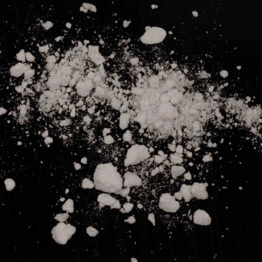 Kokain, verunreinigt mit Procain, 12.03.2024 (Berlin)