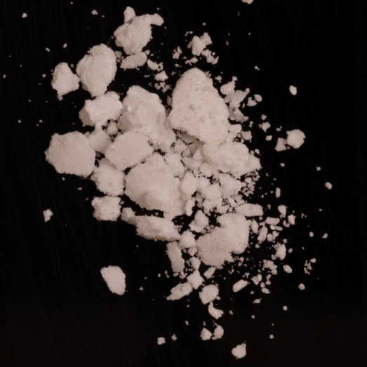 Kokain, verunreinigt mit Procain, 02.04.2024 (Berlin)