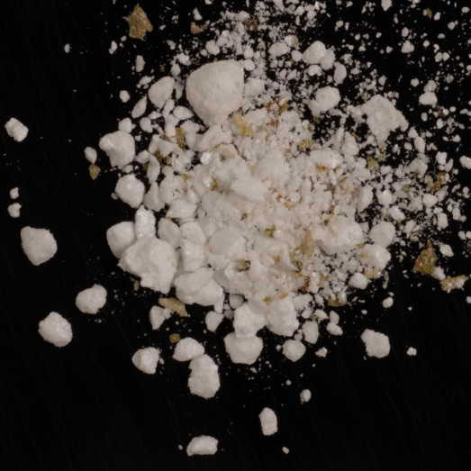 Kokain und Norkokain, verunreinigt mit Procain, 02.04.2024 (Berlin)