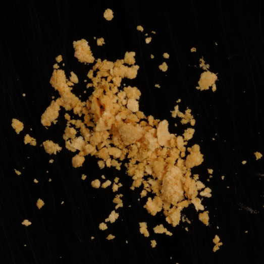 Amphetamin, verunreinigt mit einer unbekannten Substanz, 02.04.2024 (Berlin)