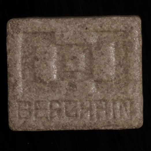 Berghain 2.0, hochdosiertes MDMA, 02.04.2024 (Berlin)