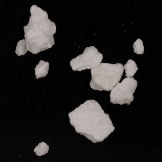 Kokain und Norkokain, verunreinigt mit Procain, 09.04.2024 (Berlin)