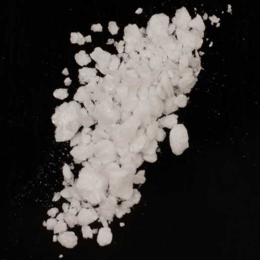 Kokain, verunreinigt mit Procain und Koffein, 23.04.2024 (Berlin)