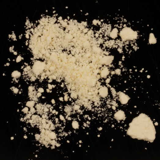 Amphetamin und 4-Fluoramphetamin (4-FA), erworben als 4-FA, 7.05.2024 (Berlin)