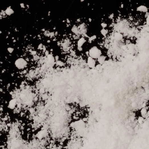 Kokain-Procain-Koffein-Mischung, erworben als Kokain, 14.05.2024 (Berlin)