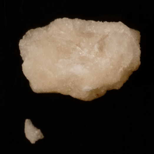 4-CMC (Clephedron), erworben als MDMA, 14.05.2024 (Berlin)