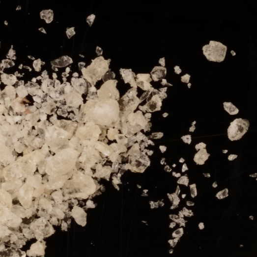 MDMA, verunreinigt mit Kokain, 14.05.2024