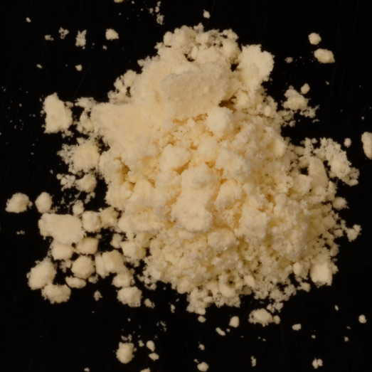 Amphetamin und 4-Fluoramphetamin (4-FA), erworben als 4-FA, 28.05.2024 (Berlin)