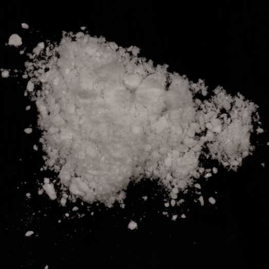 Kokain und Norkokain, verunreinigt mit Koffein, 28.05.2024 (Berlin)