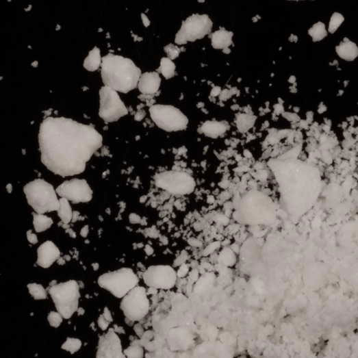 Kokain, verunreinigt mit Procain und Koffein, 28.05.2024 (Berlin)