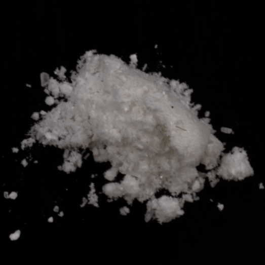 Kokain, verunreinigt mit Tetramisol, Procain und Koffein, 04.06.2024 (Berlin)
