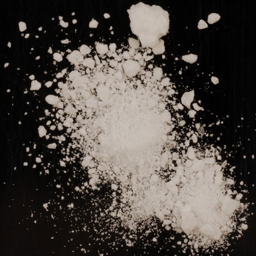Kokain, verunreinigt mit Procain und Koffein, 11.06.2024 (Berlin)