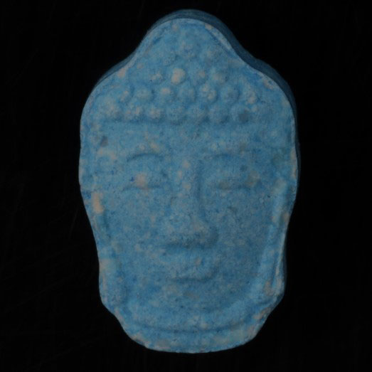 Buddha, hochdosiertes MDMA, 11.06.2024 (Berlin)