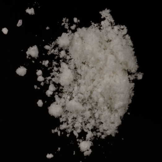 Kokain, verunreinigt mit Procain und Koffein, 18.06.2024 (Berlin)