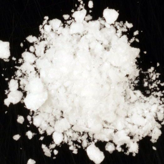 Kokain, verunreinigt mit Procain, 25.06.2024 (Berlin)