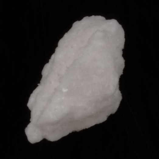 Kokain, verunreinigt mit Koffein und Procain, 02.07.2024 (Berlin)