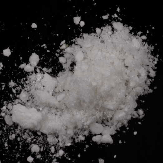 Kokain-Procain-Mischung, erworben als Kokain, 02.07.2024 (Berlin)