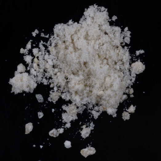 MDMA, verunreinigt mit Kokain und Phenacetin, 02.06.2024
