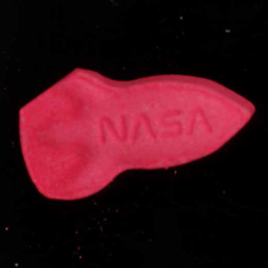 NASA / 2CB, 2C-B, 02.07.2024 (Berlin)