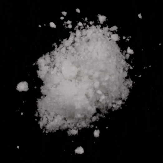 Procain-Kokain-Koffein-Mischung, erworben als Kokain, 23.07.2024 (Berlin)