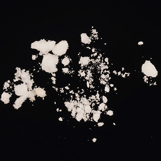 Kokain verunreinigt mit Procain, 13.06.2023 (Berlin)