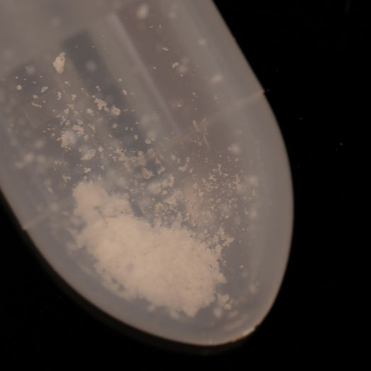 3-CMC (Clophedron) und eine unbekannte Substanz, erworben als MDMA, 22.08.2023 (Berlin)