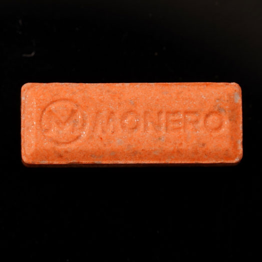 Monero, hochdosiertes MDMA, 22.08.2023 (Berlin)