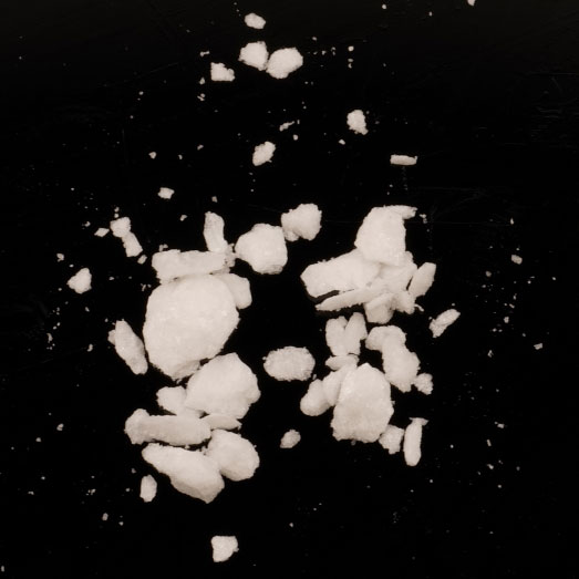 Kokain, verunreinigt mit Norkokain und 3-CMC, 22.08.2023 (Berlin)