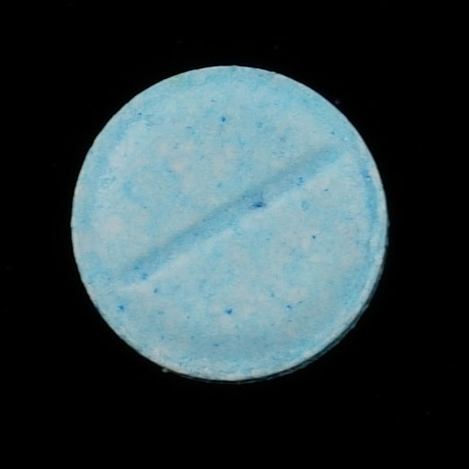 1V-LSD, erworben als LSD, 11.07.2023 (Berlin)