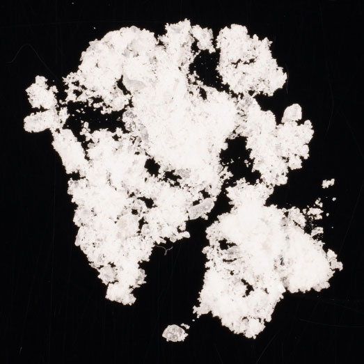 Ketamin-MDMA-Gemisch, erworben als 3-MMC, 12.09.2023 (Berlin)