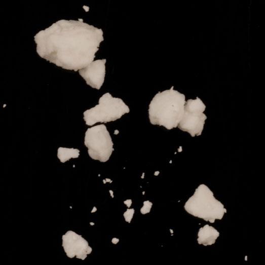 Amphetamin-Koffein-Mischung (Speed), verunreinigt mit Benzoesäure, 14.11.2023 (Berlin)