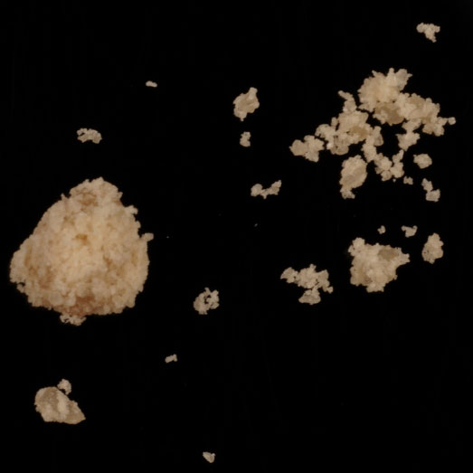 2-MMC, 3-CMC und eine unbekannte Substanz, erworben als 3-MMC (Metaphedron), 14.11.2023 (Berlin)
