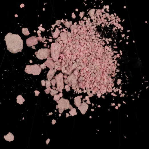 Pulver mit geringen Anteilen von MDMA, 2C-B, Kokain und Koffein, erworben als 2C-B, 02.10.2023 (Berlin)