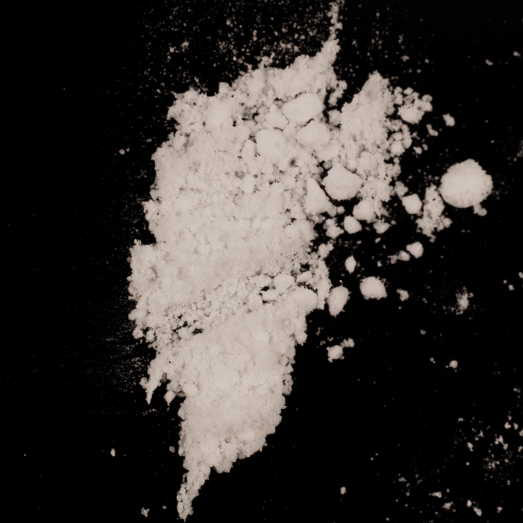 Lidocain, erworben als Speed (Amphetamin-Koffein-Mischung), 02.10.2023 (Berlin)
