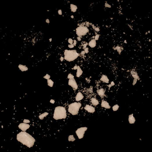Kokain und Norkokain, erworben als Ketamin, 04.12.2023 (Berlin)