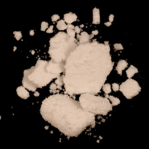 Kokain, verunreinigt mit Tetramisol, 04.12.2023 (Berlin)