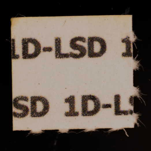 1T-LSD und LSD, erworben als LSD, 22.01.2024 (Berlin)