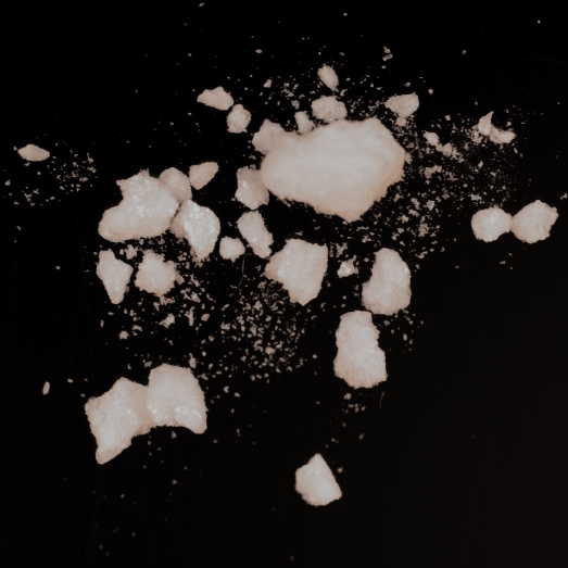 Kokain, verunreinigt mit Tetramisol, 22.01.2024 (Berlin)