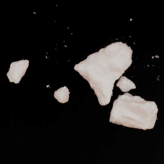 Kokain und Norkokain, verunreinigt mit Phenacetin, 22.01.2024 (Berlin)