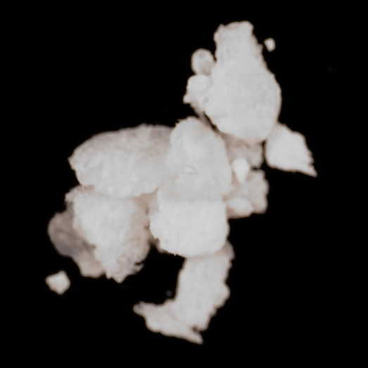 Amphetamin-Koffein-Mischung (Speed), verunreinigt mit einer unbekannten Substanz, 05.02.2024 (Berlin)