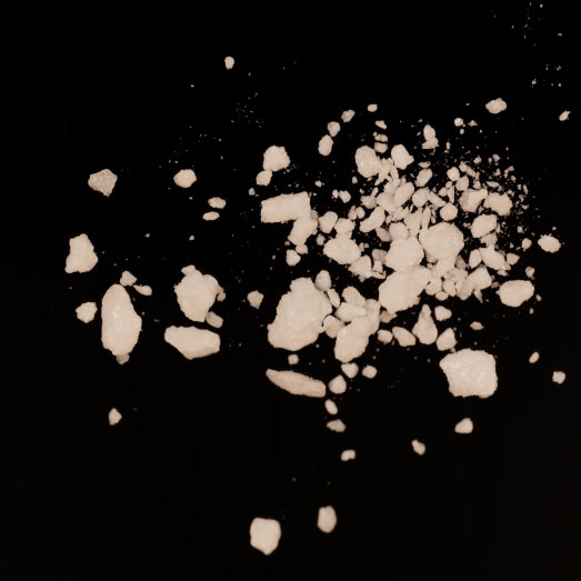 Kokain und Norkokain, verunreinigt mit Procain, 19.02.2024 (Berlin)