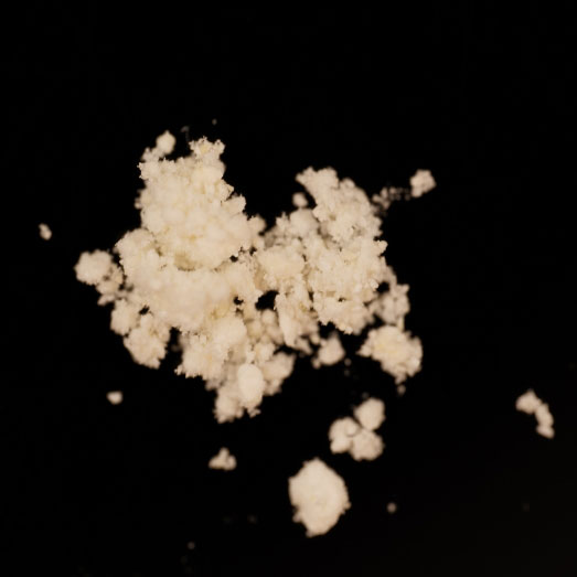 Amphetamin-Koffein-Mischung (Speed), verunreinigt mit Ketamin, 26.02.2024 (Berlin)